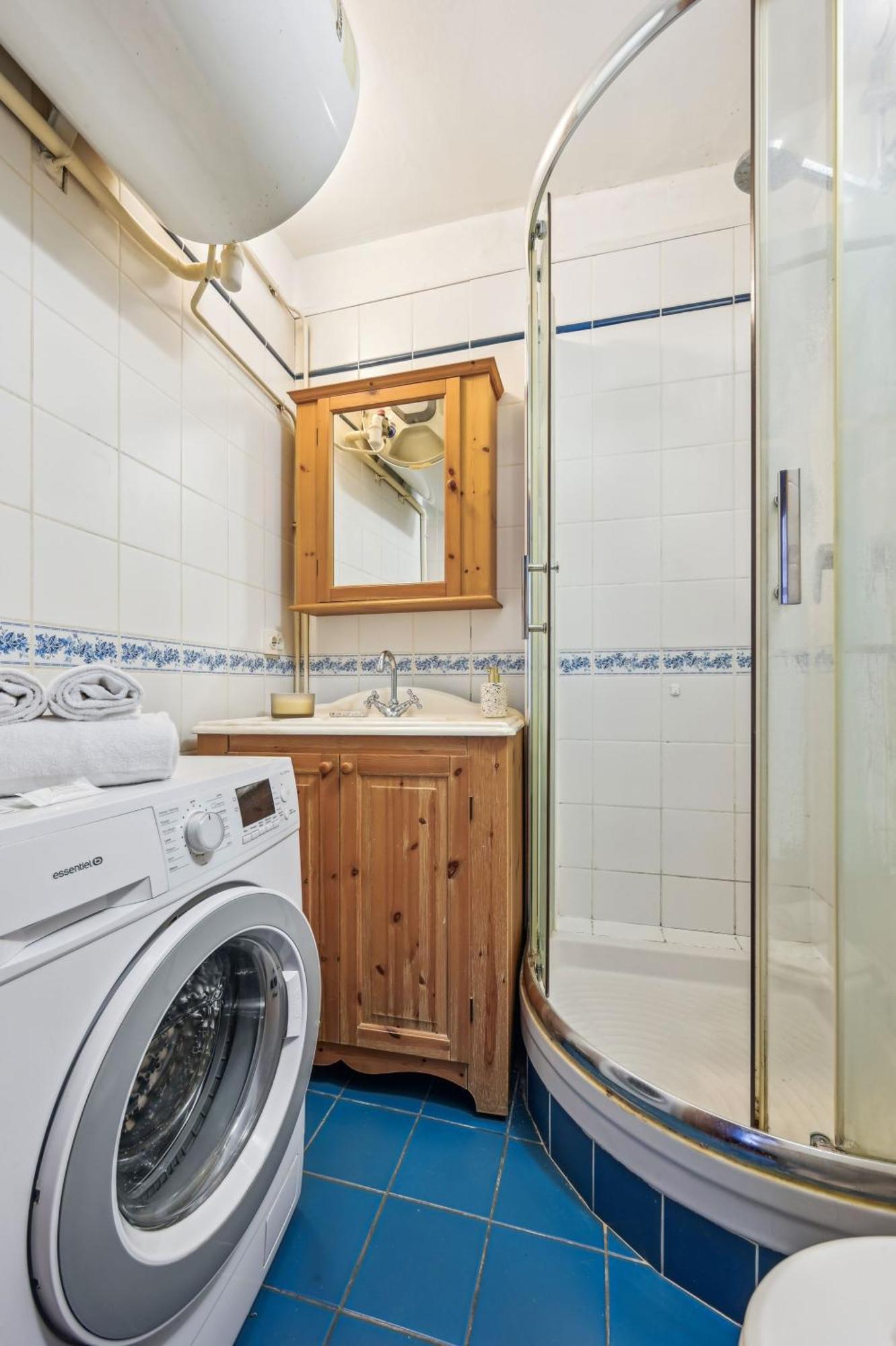 Eiffel Tower & Hotel Des Invalides - 1Br - Cityapartmentstay Paris Dış mekan fotoğraf