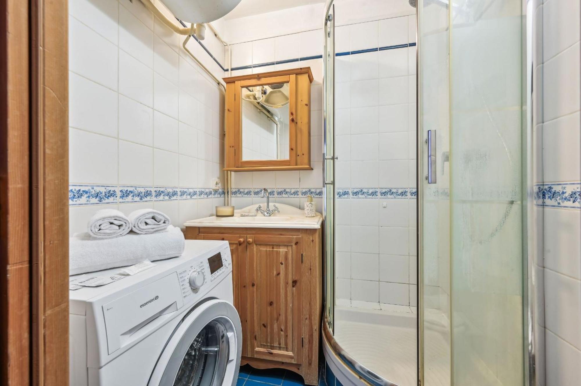 Eiffel Tower & Hotel Des Invalides - 1Br - Cityapartmentstay Paris Dış mekan fotoğraf