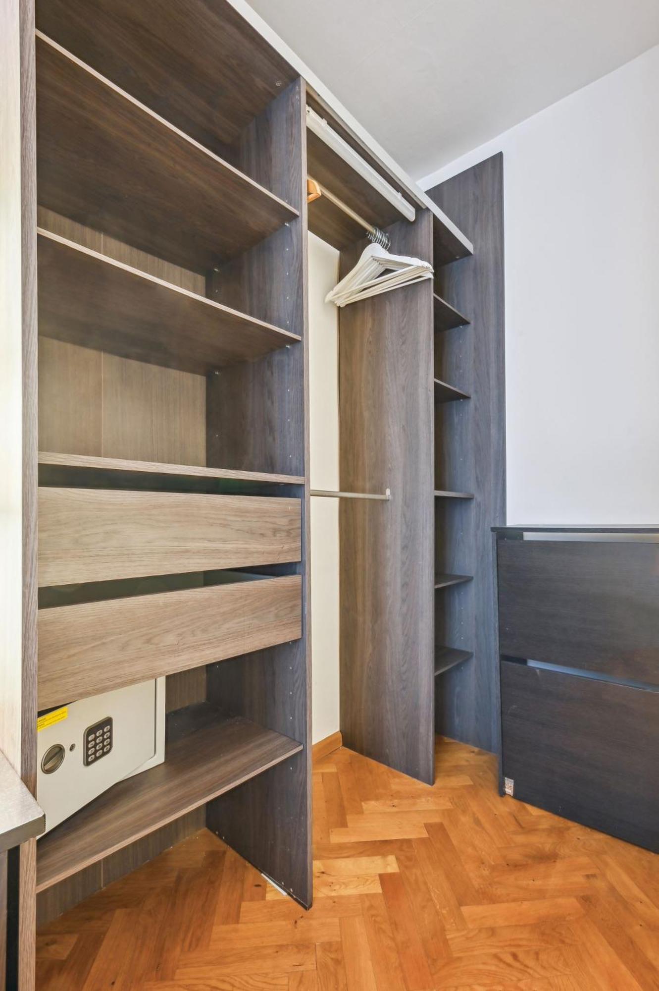 Eiffel Tower & Hotel Des Invalides - 1Br - Cityapartmentstay Paris Dış mekan fotoğraf